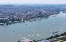 „Parada Dunării – Două steaguri, un fluviu”: cel mai spectaculos eveniment transfrontalier de pe Dunăre revine pe 27 iunie 2026