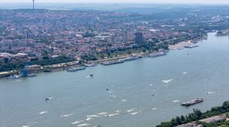 „Parada Dunării – Două steaguri, un fluviu”: cel mai spectaculos eveniment transfrontalier de pe Dunăre revine pe 27 iunie 2026