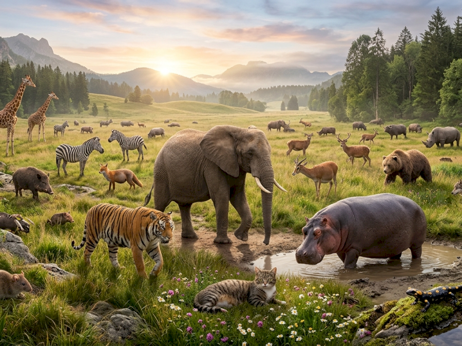 animale