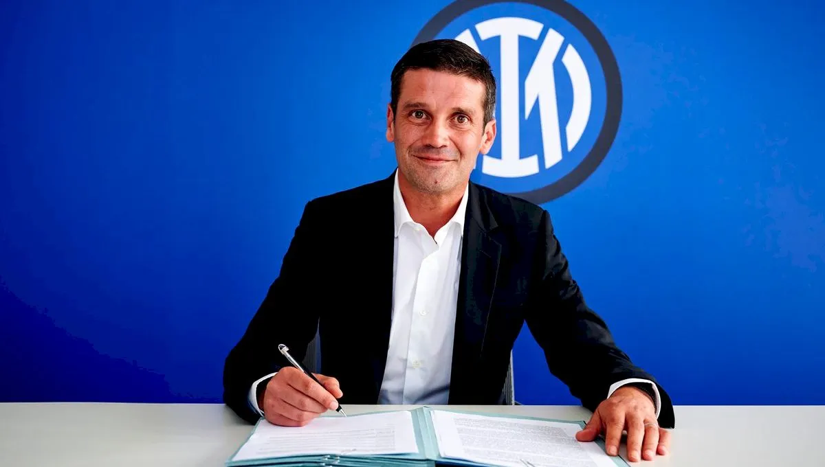 Cristi Chivu, campion în Serie A cu Inter din postura de antrenor. 10 curiozități despre Chivu