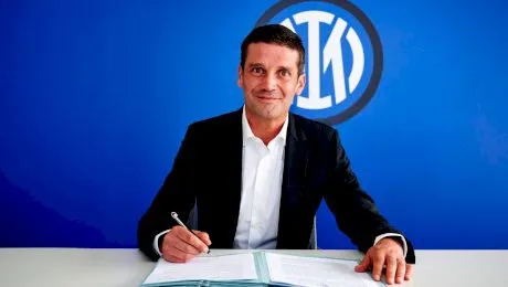 Cristi Chivu, campion în Serie A cu Inter din postura de antrenor. 10 curiozități despre Chivu