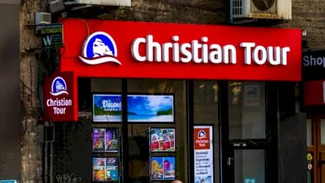 ANAT salută listarea Christian Tour la Bursa de Valori București: turismul românesc confirmă maturitatea unei industrii solide și capitalizate