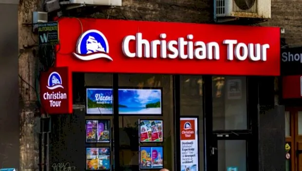 ANAT salută listarea Christian Tour la Bursa de Valori București: turismul românesc confirmă maturitatea unei industrii solide și capitalizate