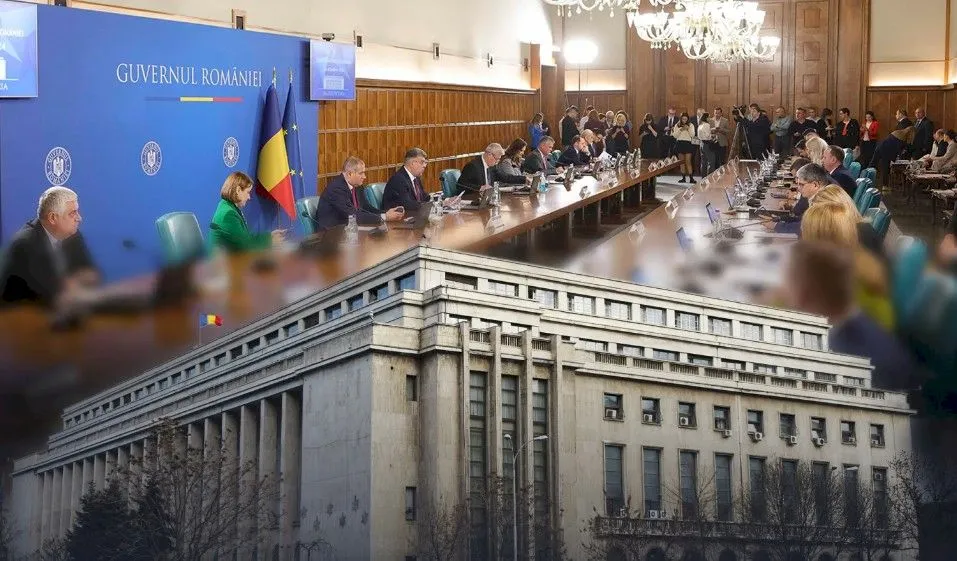 Ce înseamnă un guvern tehnocrat?