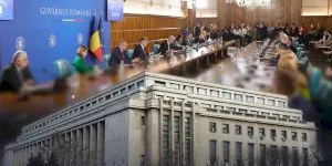 Ce înseamnă un guvern tehnocrat?