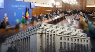 Ce înseamnă un guvern tehnocrat?