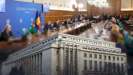 Ce înseamnă un guvern tehnocrat?