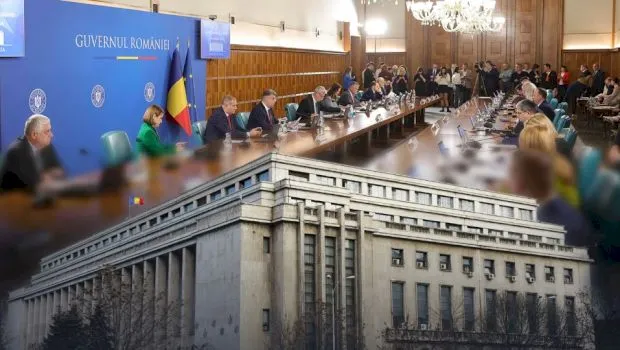 Ce înseamnă un guvern tehnocrat?