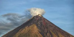 Poate tehnologia modernă să anticipeze erupțiile vulcanice?