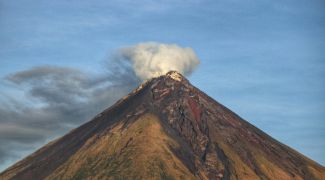 Poate tehnologia modernă să anticipeze erupțiile vulcanice?