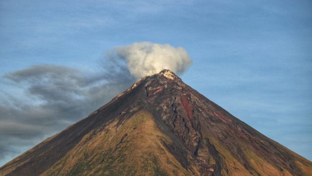 Poate tehnologia modernă să anticipeze erupțiile vulcanice?