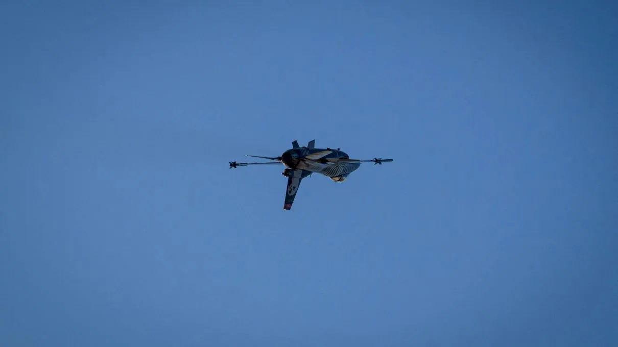 Cum funcționează o dronă? Tehnologia din spatele noii arme care a schimbat regulile războiului