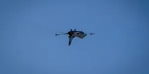 Cum funcționează o dronă? Tehnologia din spatele noii arme care a schimbat regulile războiului