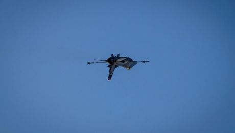 Cum funcționează o dronă? Tehnologia din spatele noii arme care a schimbat regulile războiului