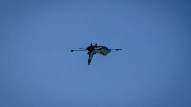 Cum funcționează o dronă? Tehnologia din spatele noii arme care a schimbat regulile războiului