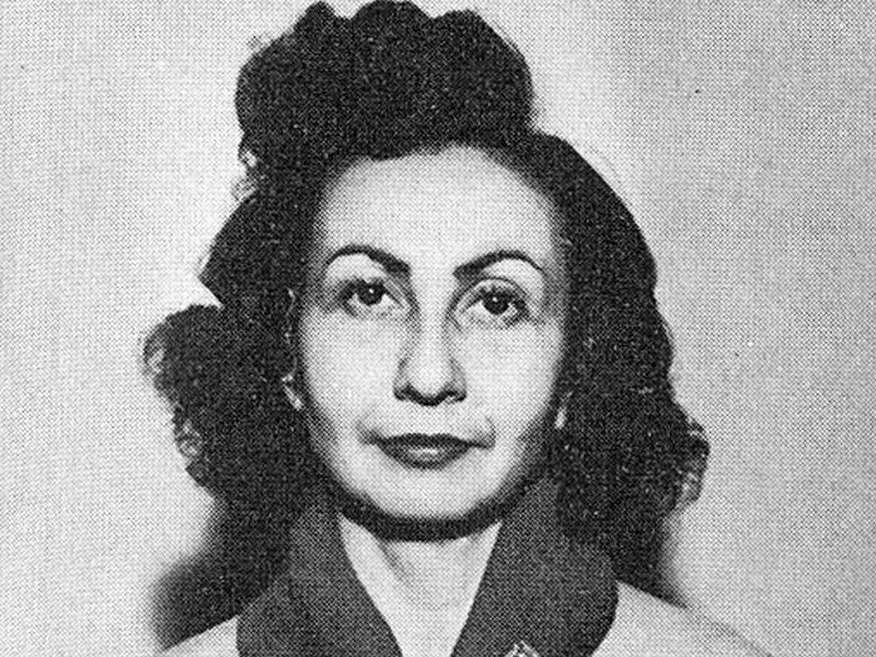 Legenda despre care puțini au auzit! Între 1950 și 1956 o româncă a cucerit șase titluri mondiale consecutive. Regimul a vrut să o facă uitată din pricina originilor sale. Cine a fost Angelica Rozeanu?