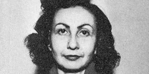 Legenda despre care puțini au auzit! Între 1950 și 1956 o româncă a cucerit șase titluri mondiale consecutive. Regimul a vrut să o facă uitată din pricina originilor sale. Cine a fost Angelica Rozeanu?