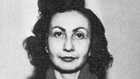 Legenda despre care puțini au auzit! Între 1950 și 1956 o româncă a cucerit șase titluri mondiale consecutive. Regimul a vrut să o facă uitată din pricina originilor sale. Cine a fost Angelica Rozeanu?