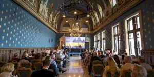 „Mărul de Aur” – Oscarul turismului – este la Iași