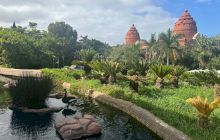 Ce poți face într-o zi întreagă la Siam Park (Tenerife) cel mai bun parc acvatic din lume conform TripAdvisor