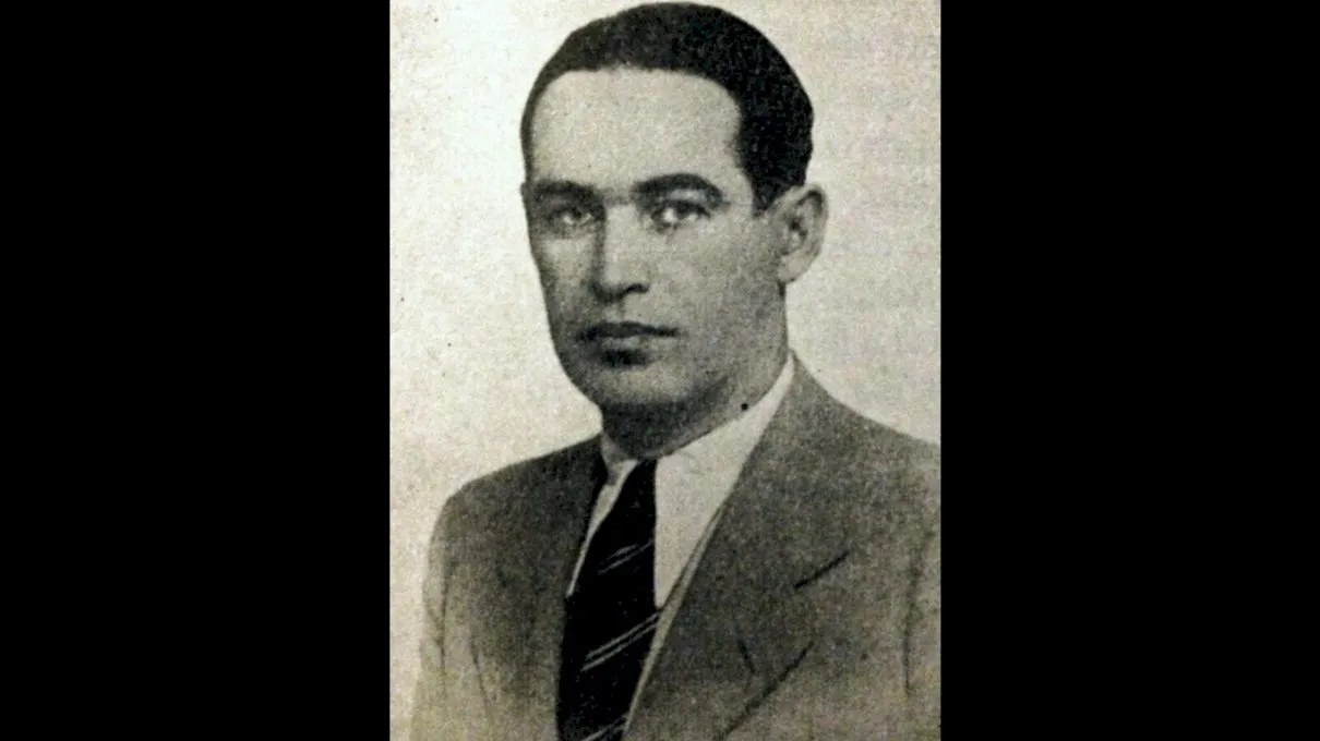 Cine a fost Gheorghe Eminescu, unul dintre urmașii poetului? A murit târziu, cu un an înainte de Revoluția din 1989!