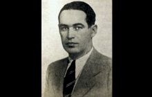 Cine a fost Gheorghe Eminescu, unul dintre urmașii poetului? A murit târziu, cu un an înainte de Revoluția din 1989!