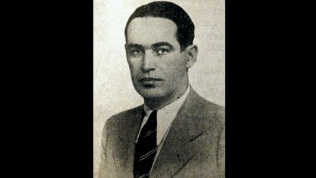 Cine a fost Gheorghe Eminescu, unul dintre urmașii poetului? A murit târziu, cu un an înainte de Revoluția din 1989!