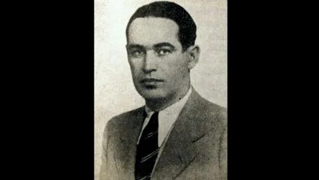 Cine a fost Gheorghe Eminescu, unul dintre urmașii poetului? A murit târziu, cu un an înainte de Revoluția din 1989!