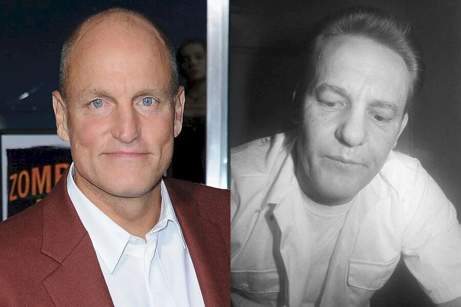 Secretul pe care nu mulți îl știu: tatăl lui Woody Harrelson a fost asasin profesionist