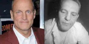 Secretul pe care nu mulți îl știu: tatăl lui Woody Harrelson a fost asasin profesionist