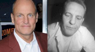 Secretul pe care nu mulți îl știu: tatăl lui Woody Harrelson a fost asasin profesionist