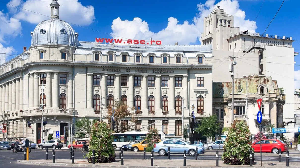 Admitere 2026 – Academia de Studii Economice din București și Facultatea de Economie Agroalimentară și a Mediului
