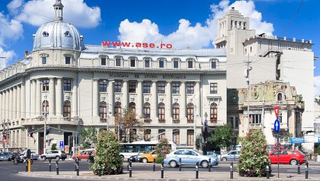 Admitere 2026 – Academia de Studii Economice din București și Facultatea de Economie Agroalimentară și a Mediului