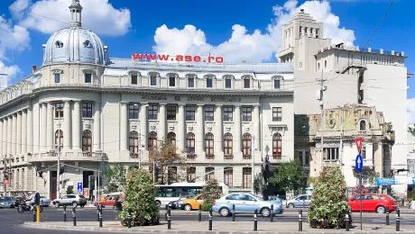 Admitere 2026 – Academia de Studii Economice din București și Facultatea de Economie Agroalimentară și a Mediului