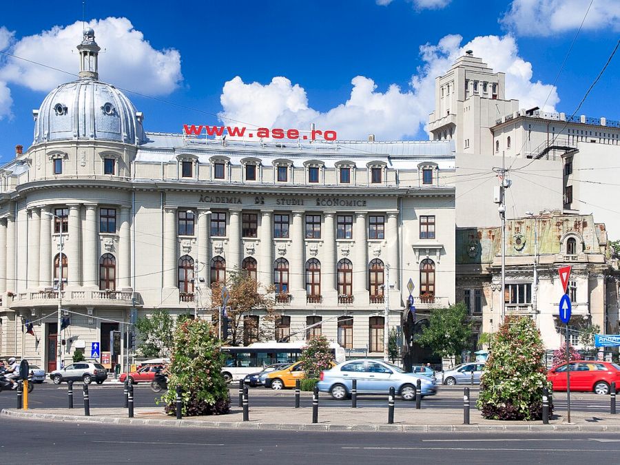 Academia_de_Studii_Economice