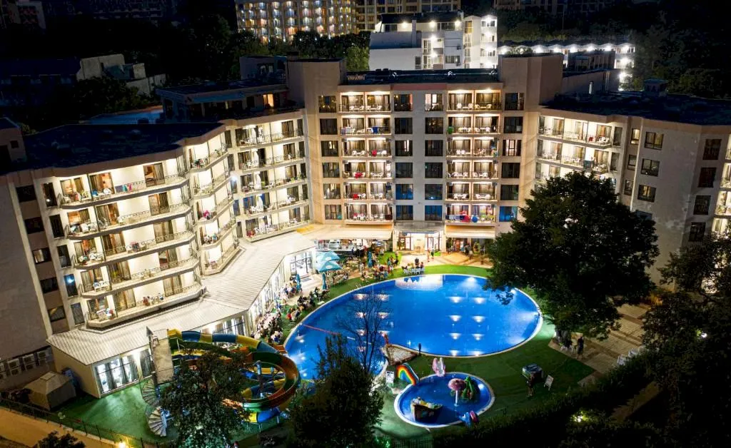 IRI Travel și complexul Prestige Hotel and Aquapark Club aduc spectacolul verii la Nisipurile de Aur: Anna Lesko va susține un concert exclusiv pe 31 iulie 2026