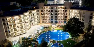 IRI Travel și complexul Prestige Hotel and Aquapark Club aduc spectacolul verii la Nisipurile de Aur: Anna Lesko va susține un concert exclusiv pe 31 iulie 2026