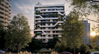 ROKA Development lansează Platinum și Parkview, două proiecte rezidențiale premium cu 144 de apartamente și un GDV de 30 milioane euro