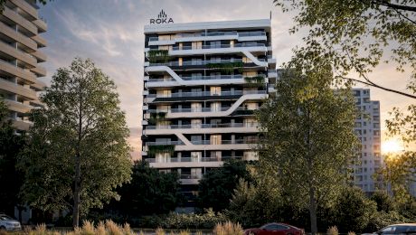 ROKA Development lansează Platinum și Parkview, două proiecte rezidențiale premium cu 144 de apartamente și un GDV de 30 milioane euro