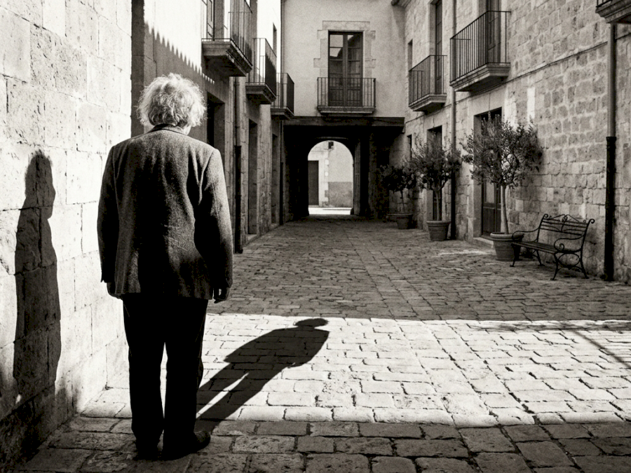 albert