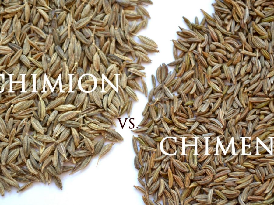 chimion