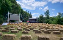 O poveste scrisă la chitară: Festivalul Național de Folk „Vama de la Munte” revine cu ediția a VII-a în august 2026