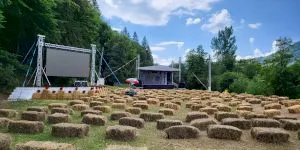 O poveste scrisă la chitară: Festivalul Național de Folk „Vama de la Munte” revine cu ediția a VII-a în august 2026