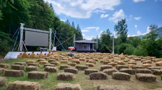 O poveste scrisă la chitară: Festivalul Național de Folk „Vama de la Munte” revine cu ediția a VII-a în august 2026