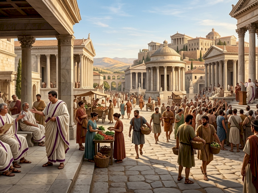 roma_antica