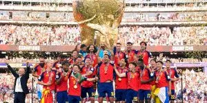 Spania, noua campioană Mondială. Ce recorduri a stabilit Furia Roja la actuala ediție a Cupei Mondiale?