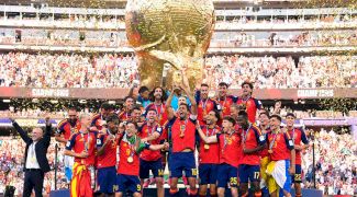 Spania, noua campioană Mondială. Ce recorduri a stabilit Furia Roja la actuala ediție a Cupei Mondiale?