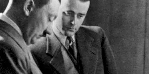 Cine a fost  Albert Speer,  singurul acuzat de la procesul de la Nürnberg care și-a recunoscut vina?