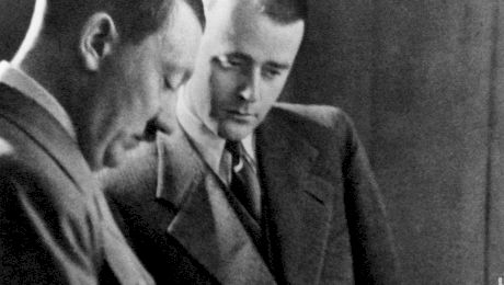 Cine a fost  Albert Speer,  singurul acuzat de la procesul de la Nürnberg care și-a recunoscut vina?