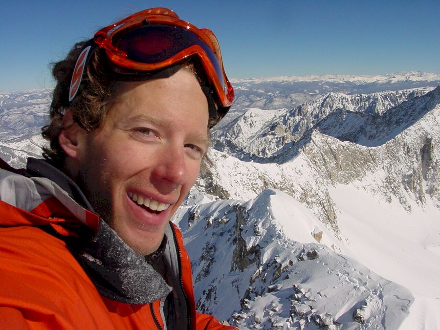 Aron_Ralston_on_Capitol_Peak_Winter_2003